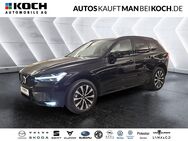 Volvo XC60, B4D Plus Dark H K 4xSHZ, Jahr 2023 - Berlin