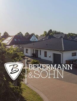 Rehden I Barrierefrei gedacht. Lebensnah gemacht. - Rehden