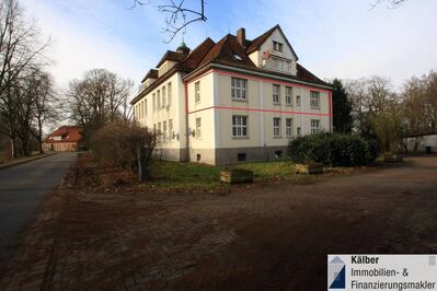 3-Zimmer Etagenwohnung sucht Mieter
