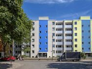 3-Zimmer-Wohnung in Düsseldorf Hassels - Düsseldorf