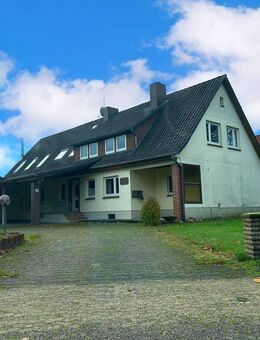 Zuhause mit viel Platz für Extras! (DW-1020-127) - Faßberg