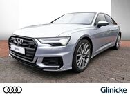 Audi S6, 3.0 TDI quattro ", Jahr 2020 - Bad Langensalza