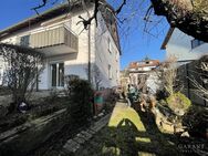 Charmantes 2-Familienhaus in herrlicher Lage von Aldingen - Remseck (Neckar)