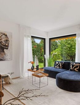 # hell # modern # Terrasse # Garten # - Bonn