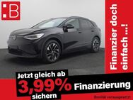 VW ID.4, Pro IQ-LIGHT WÄRMEPUMPE, Jahr 2023 - Mühlhausen (Regierungsbezirk Oberpfalz)