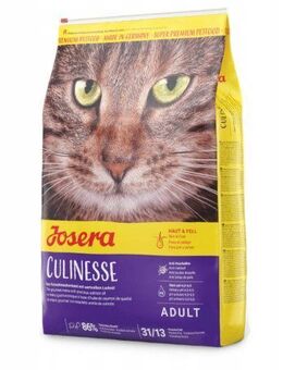 Josera Culinesse – Hochwertiges Futter für kleine Gourmets! 10KG - Ingolstadt