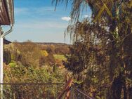 Einfamilienhaus mit Panorama Traumblick - Escheburg