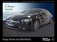 Mercedes CLA 200, SB AMG Line Standheizng °, Jahr 2023 - Rheinbach