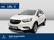 Opel Mokka, 1.4 X Turbo Active, Jahr 2017 - Schorndorf (Baden-Württemberg)