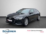 Audi A6, Avant 35 TDI STD-HEIZUNG, Jahr 2020 - Homburg