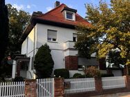 Freistehendes Einfamilienhaus in der Frohen Zukunft - Halle (Saale)