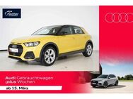 Audi A1, allstreet 25 TFSI advanced, Jahr 2023 - Neumarkt (Oberpfalz)