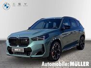 BMW X1, M35i xDrive Sitze, Jahr 2024 - Leipzig