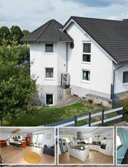 Ein Zuhause mit Perspektive - modernes Familienglück & beruflicher Erfolg vereint in 47589 Uedem - Uedem