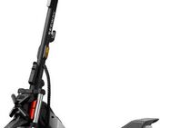 Segway E-Scooter Segway ZT3 Pro D, 20 km/h, (Vollfederung, 120kg Tragfähigkeit, 25% Steigung, Apple FindMy), Electric Scooter, mit Straßenzulassung, bis zu 70 km Reichweite