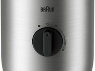 Braun Standmixer PowerBlend 3 JB 3272 SI, 800 W