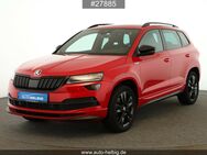 Skoda Karoq, 2.0 TDI Sportline ####, Jahr 2020 - Donnersdorf