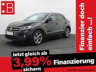 VW T-Roc, 2.0 TDI R-Line, Jahr 2023 - Mühlhausen (Regierungsbezirk Oberpfalz)