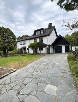 Attraktive Doppelhaushälfte in gesuchter Lage MG-Genhülsen - Mönchengladbach