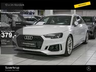 Audi RS4, 2.9 TFSI quattro Avant SPUR, Jahr 2018 - Itzehoe