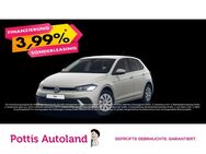 VW Polo, 1.0 MPI LIFE D, Jahr 2024 - Hamm