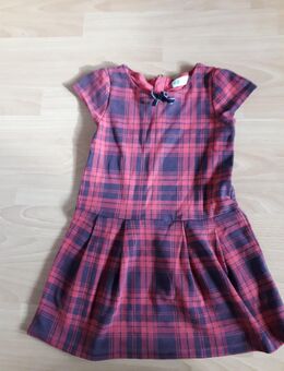 Schönes Kleid gr. 122/128 H&M - Osnabrück