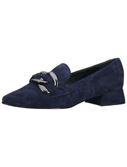 Peter Kaiser Peter Kaiser Slipper Veloursleder Slipper