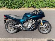 Yamaha XJ 600 Seca 2 (4DU) Verkauf oder auch Tausch möglich - Hambühren