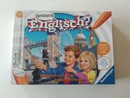 Tiptoi Spiel Englisch - Buchholz (Westerwald)
