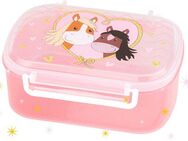 Sigikid Lunchbox Pony Love, Polyprophylen (PP), (2-tlg)