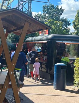 Foodtruck/Imbiss Kollege/inn gesucht in Teltow - Teltow
