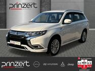 Mitsubishi Outlander, 2.4 "Top" " LM, Jahr 2021 - Rödermark