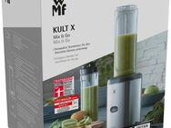 WMF Kult X Mix & Go Mini Smoothie Maker, Standmixer, Blender - Paderborn