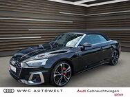 Audi S5, 3.0 TFSI quattro Cabriolet, Jahr 2022 - Schwäbisch Gmünd