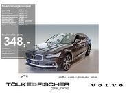 Volvo V90, B4 Mild-Hybrid Diesel Plus Bright, Jahr 2023 - Krefeld