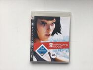 Sony PlayStation 3 Spiel Mirror‘s Edge - Fulda