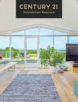 Penthouse der Extraklasse mit Meerblick! - Börgerende-Rethwisch