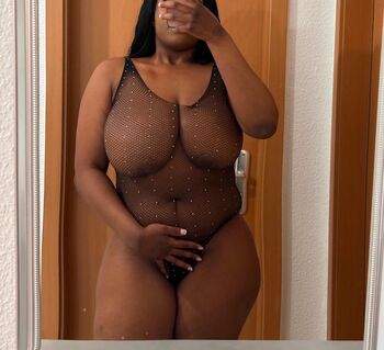 Afro Sex Goddess privat Besuchbar