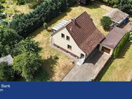 Charmantes EFH mit viel Potenzial und perfekter Lage - Wolfsburg