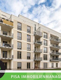 I Top 2-RW I Neubau I Terrasse I Dusche I TG-Stellplatz I - Leipzig