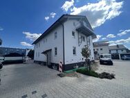 Planen Sie mit!!! Helle und großzügige Dachgeschosswohnung in Ergoldinger Top-Lage! - Ergolding
