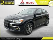 Mitsubishi ASX, 1.2 Diamant Edition Diamant Edition (1016->), Jahr 2016 - Jülich