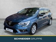 Renault Megane, 1.3 IV Grandtour TCe 140, Jahr 2019 - Zwickau