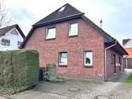 4-Zi-DHH mit Garten und Garagge in ruhiger, stadtnaher Lage - Syke