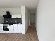2-Zimmer-Apartment im 1.OG inclusive Küche - Bamberg
