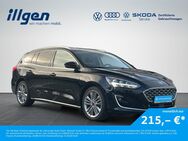 Ford Focus, 2.0 VIGNALE, Jahr 2020 - Stollberg (Erzgebirge)