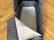 BRIO GO Kinderwagen inkl Baby-Aufsatz, Maxicosy/Auto-Schale und Buggy - Berlin Friedrichshain-Kreuzberg