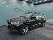 Skoda Karoq, SeleTSI, Jahr 2024 - München