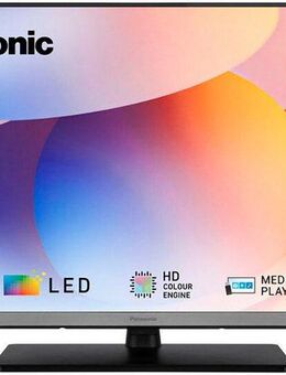 Panasonic TB-32S40AEZ LED-Fernseher (80 cm/32 Zoll, HD ready, Smart-TV)