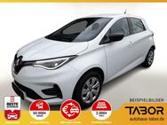 Renault ZOE, ZE50 R110 Kaufbatterie, Jahr 2021 - Freiburg (Breisgau)